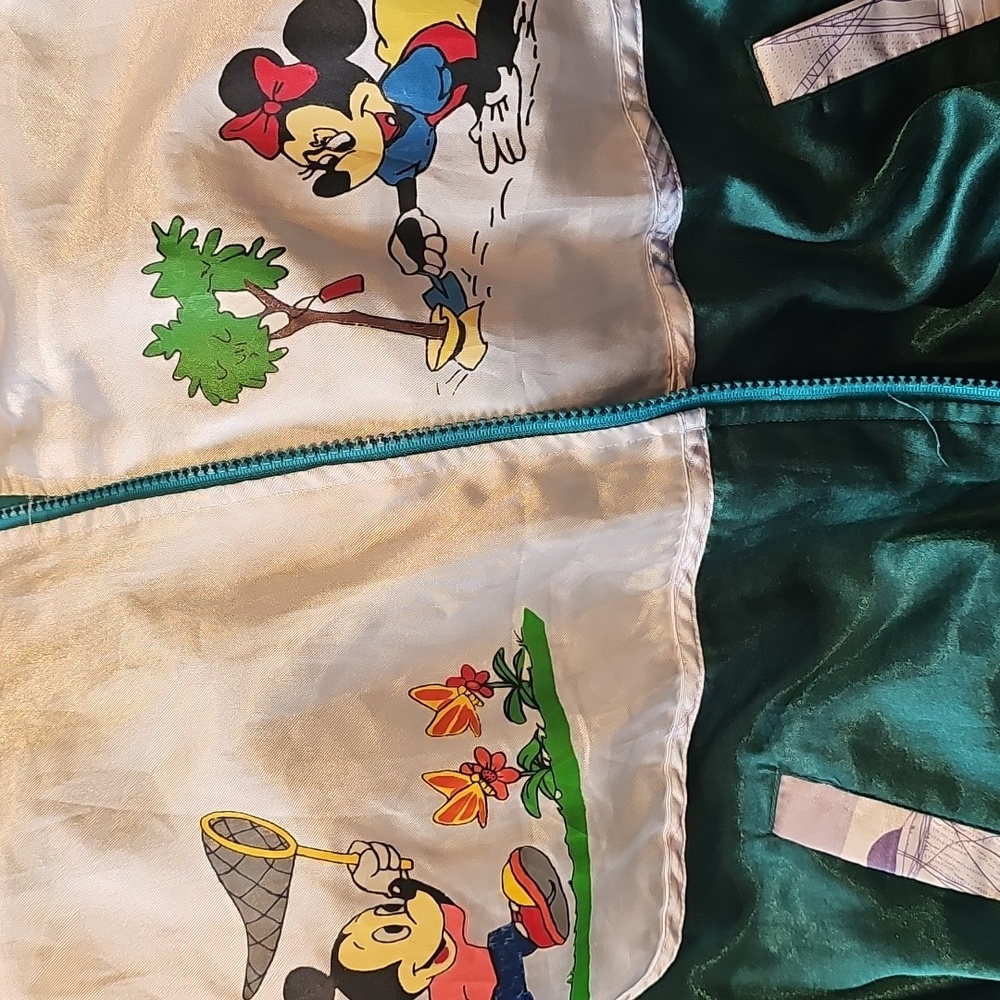 Disney jacket - Picture 4 of 5